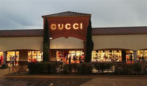 gucci outlet store california|gucci outlet locations in california.